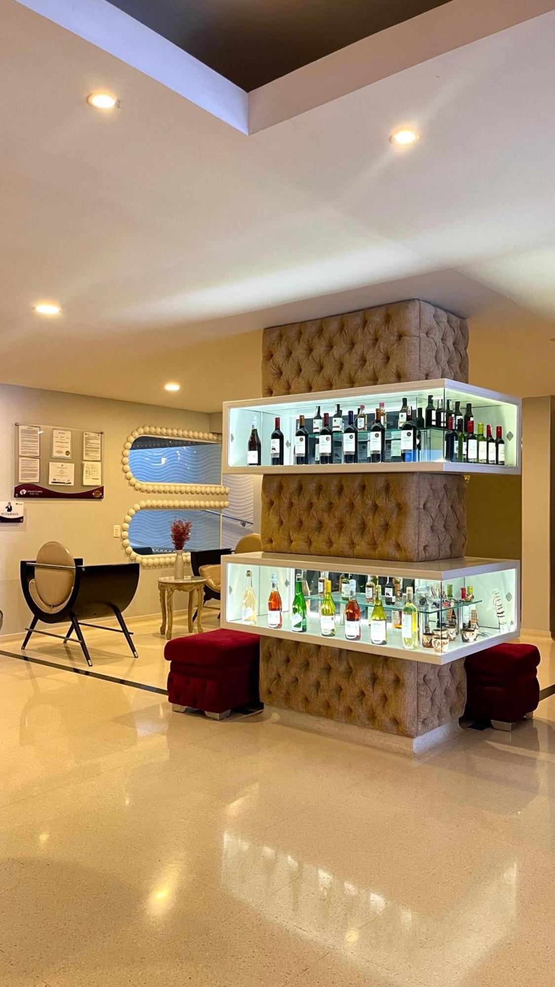 Cabecera Country Hotel Bucaramanga Dış mekan fotoğraf