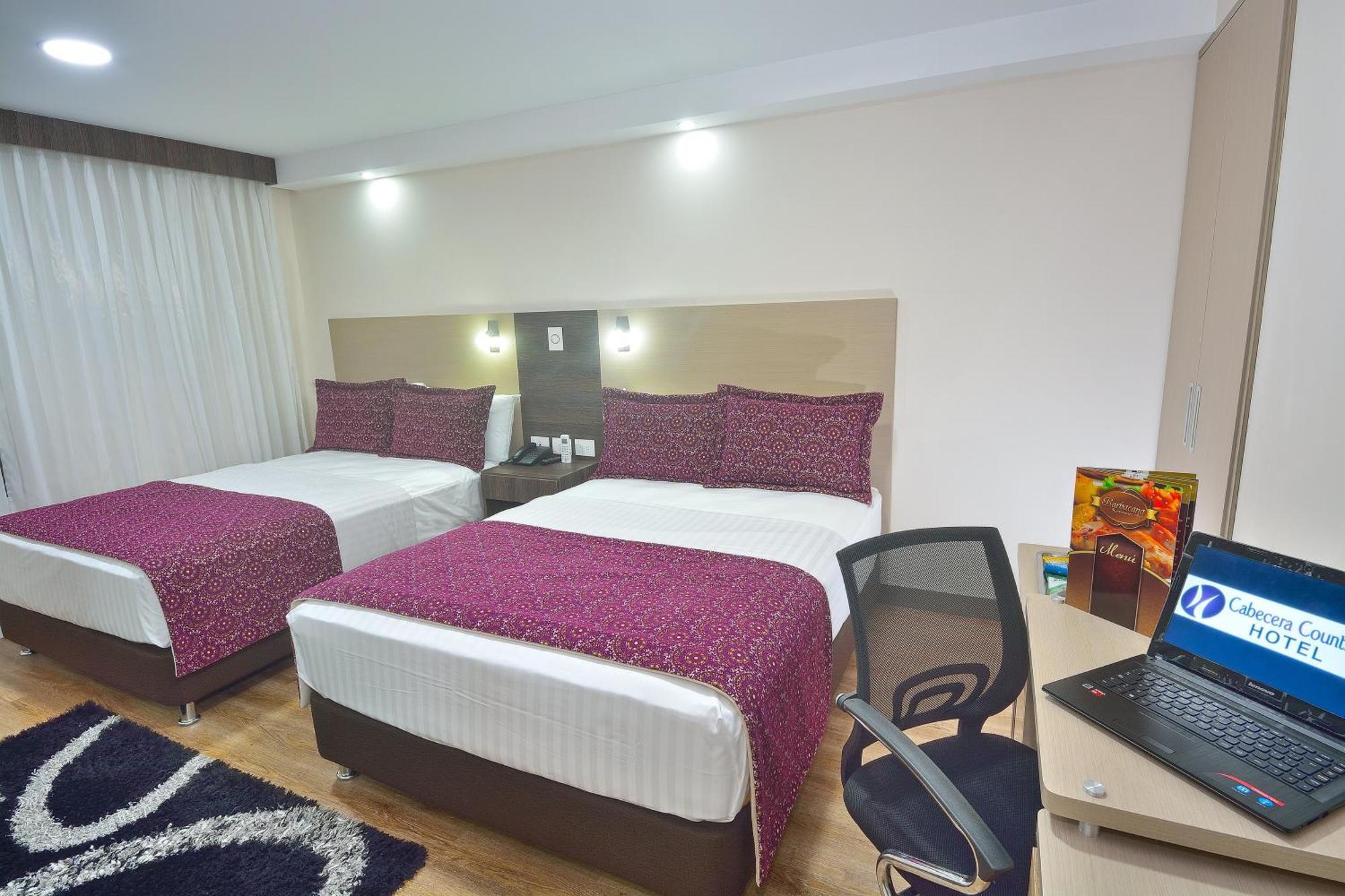 Cabecera Country Hotel Bucaramanga Dış mekan fotoğraf