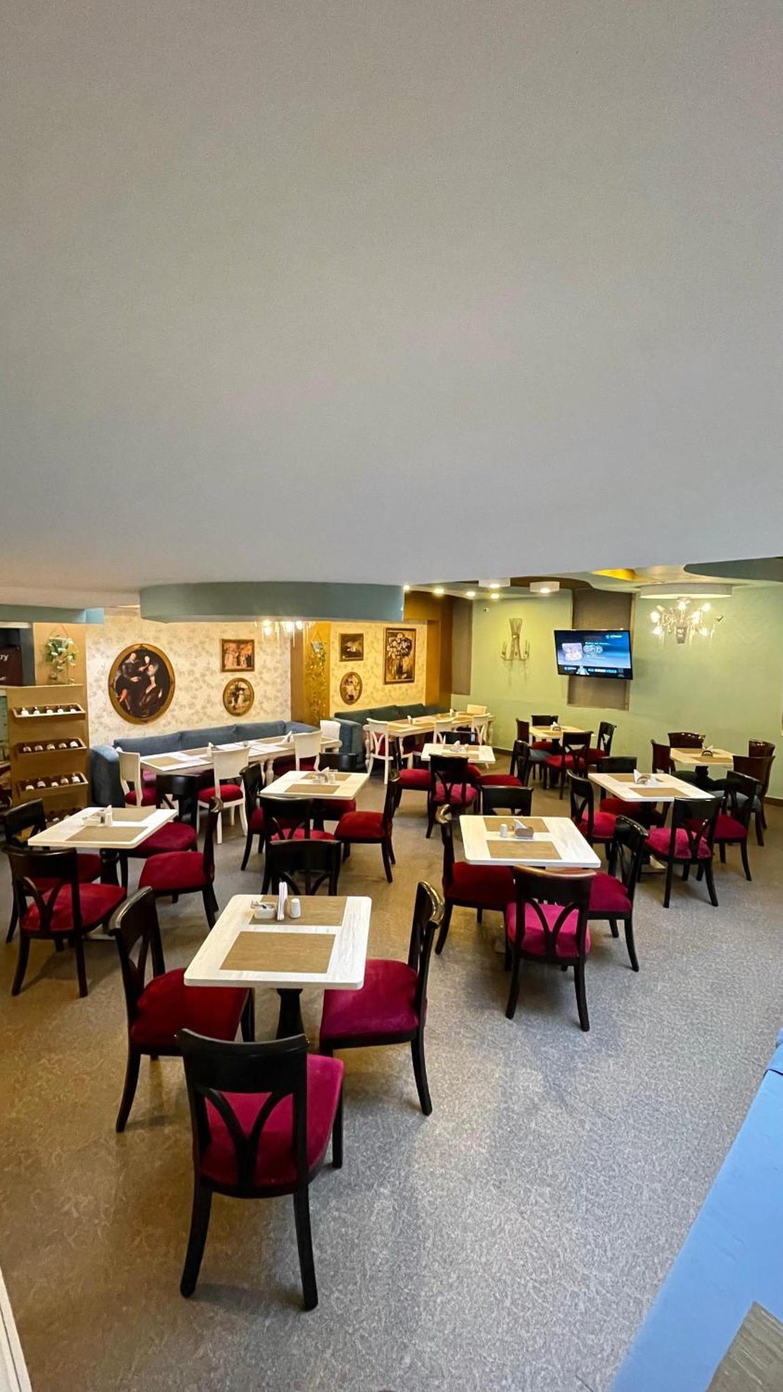 Cabecera Country Hotel Bucaramanga Dış mekan fotoğraf