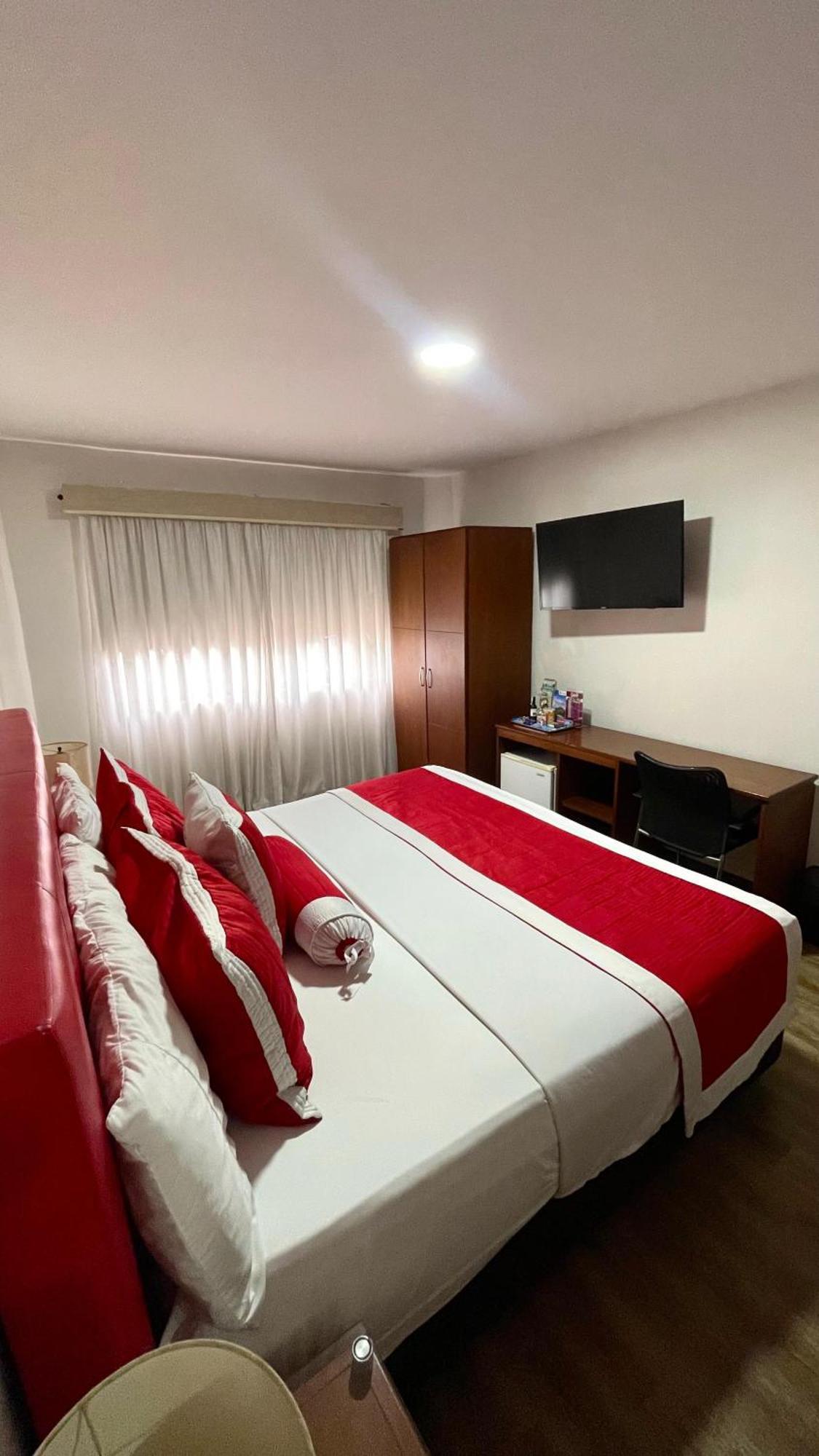 Cabecera Country Hotel Bucaramanga Dış mekan fotoğraf
