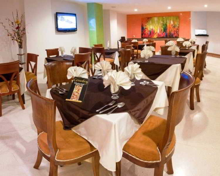 Cabecera Country Hotel Bucaramanga Dış mekan fotoğraf