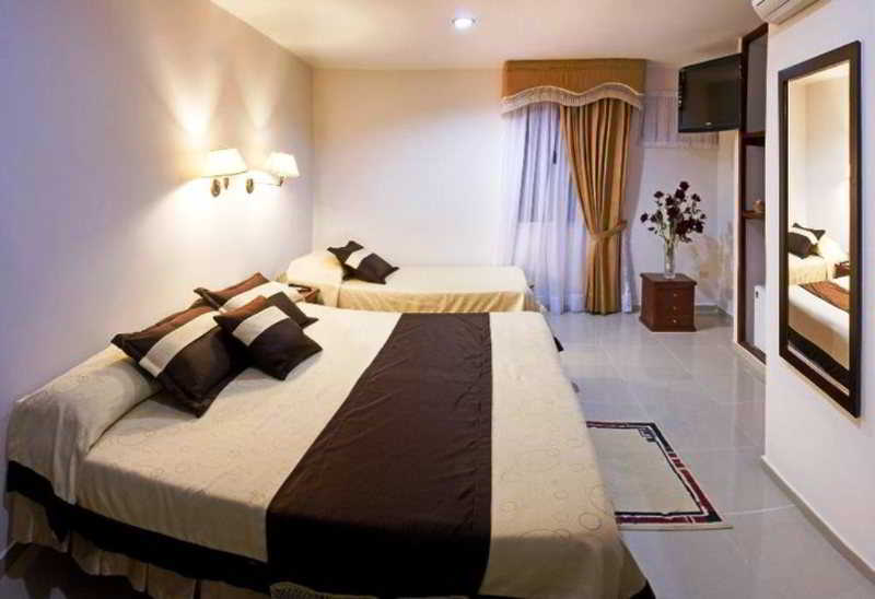 Cabecera Country Hotel Bucaramanga Dış mekan fotoğraf